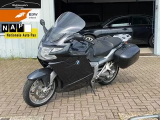 BMW TOUR K 1200 GT ABS | Cruise | NWE Koppeling