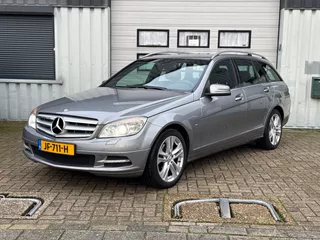 Mercedes-Benz C-klasse Estate 200 CDI BlueEFFICIENCY Business Class Avantgarde