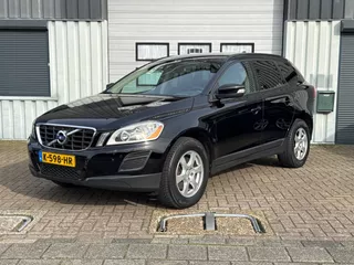 Volvo XC60 3.0 T6 AWD Summum Airco | Clima | Cruise | PDC
