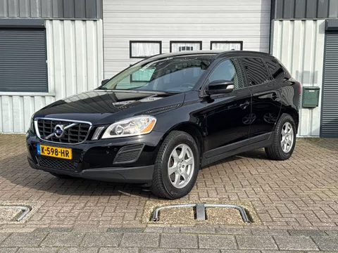 Volvo XC60 3.0 T6 AWD Summum Airco | Clima | Cruise | PDC