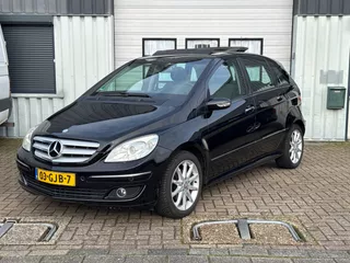 Mercedes-Benz B-klasse 200 Pano | Airco | PDC | Stoelverw.