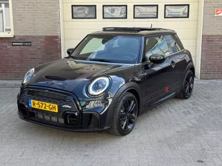 Mini Mini 2.0 Cooper S Rockingham GT Edition JCW | Orig NL | 1E EIG |