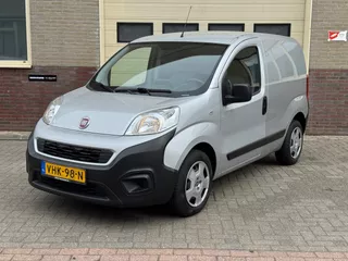 Fiat Fiorino 1.3 MJ SX Airco | Cruise | Schuifdeur | Navi