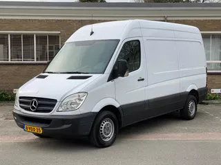 Mercedes-Benz Sprinter 311 2.2 CDI 366 EHD Airco | 1E EIG | ORIG KM