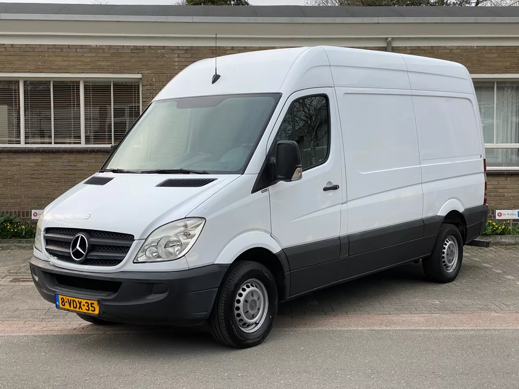 Mercedes-Benz Sprinter 311 2.2 CDI 366 EHD Airco | 1E EIG | ORIG KM