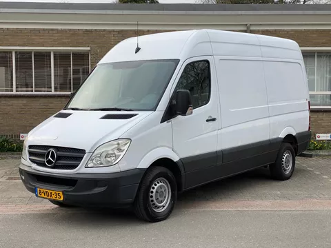 Mercedes-Benz Sprinter 311 2.2 CDI 366 EHD Airco | 1E EIG | ORIG KM