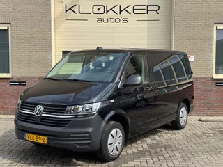 Volkswagen Transporter 2.0 TDI L1H1 Airco | Cruise | Apple carplay | Parkeersensoren