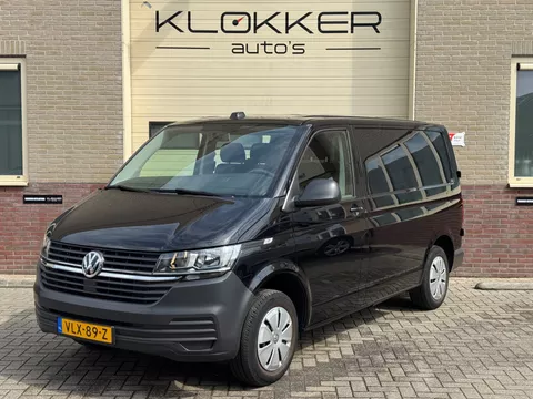Volkswagen Transporter 2.0 TDI L1H1 Airco | Cruise | Apple carplay | Parkeersensoren